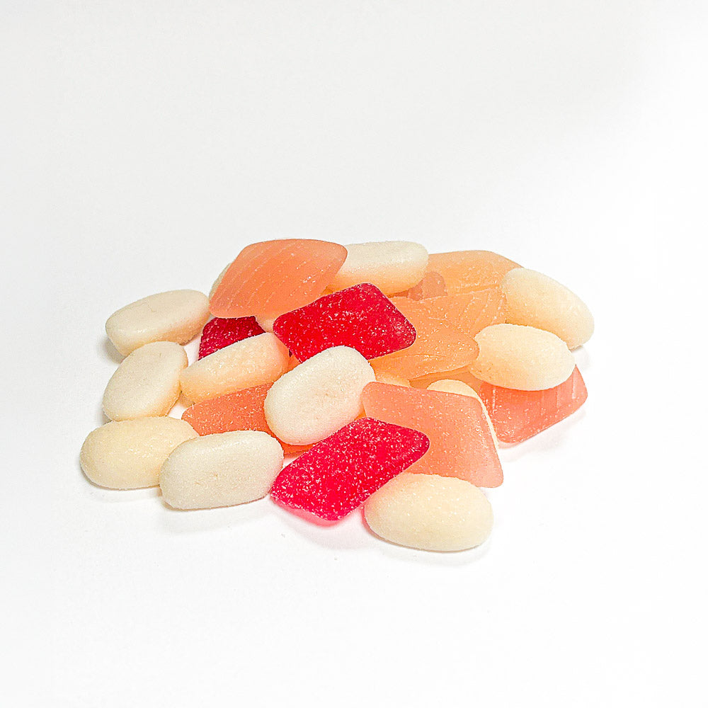 Bonbons Gélifiés Sushi à Assembler Maguro Zanmai