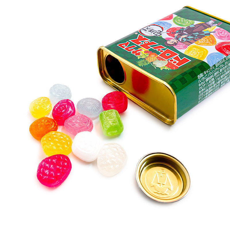 Bonbons Sakuma Drops Demon Slayer