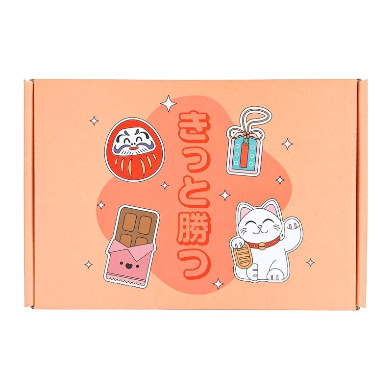 Box 44 Mini KitKat Japonais