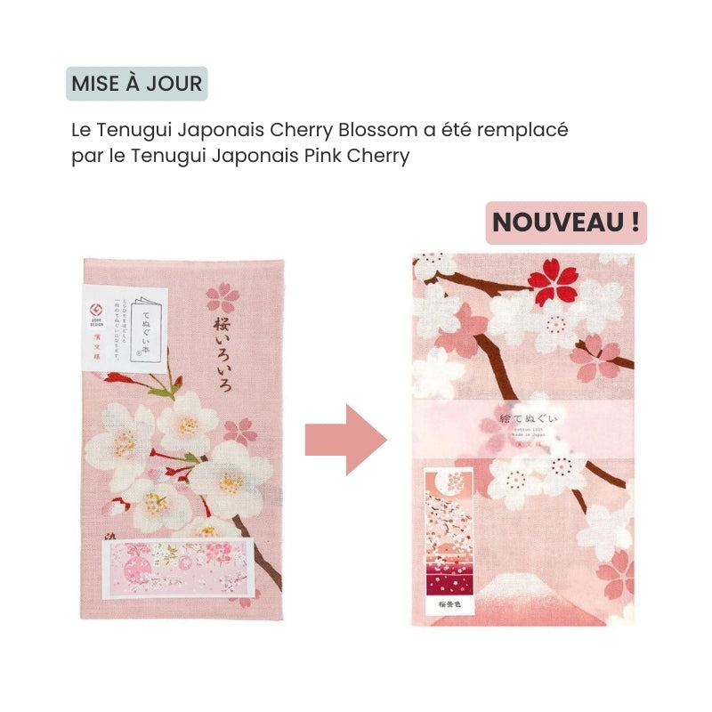 Box Cadeau Sakura