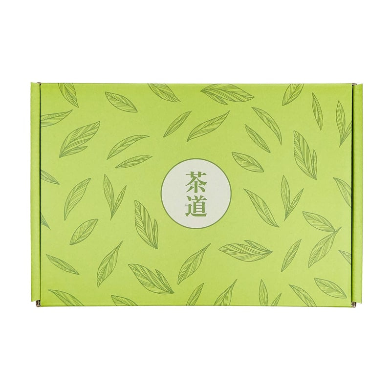 Box Japonaise Matcha