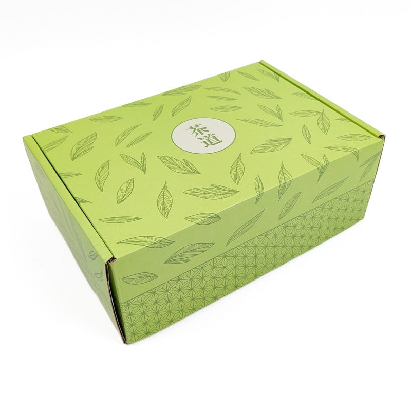 Box Japonaise Matcha