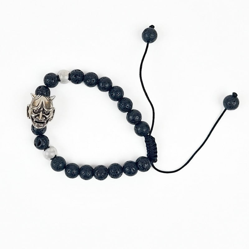 Bracelet Perles Hannya