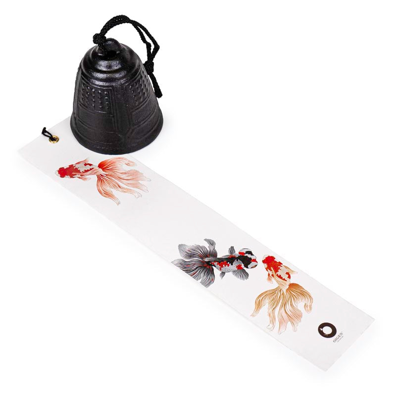 Carillon Japonais Cloche Bouddhiste Bonshō