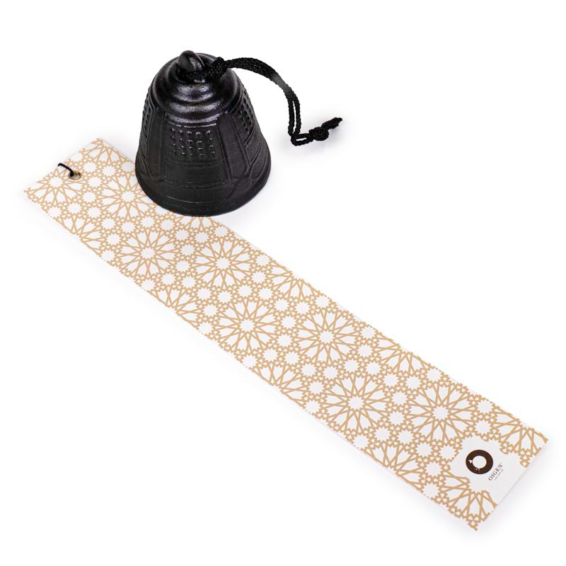 Carillon Japonais Cloche Bouddhiste Bonshō