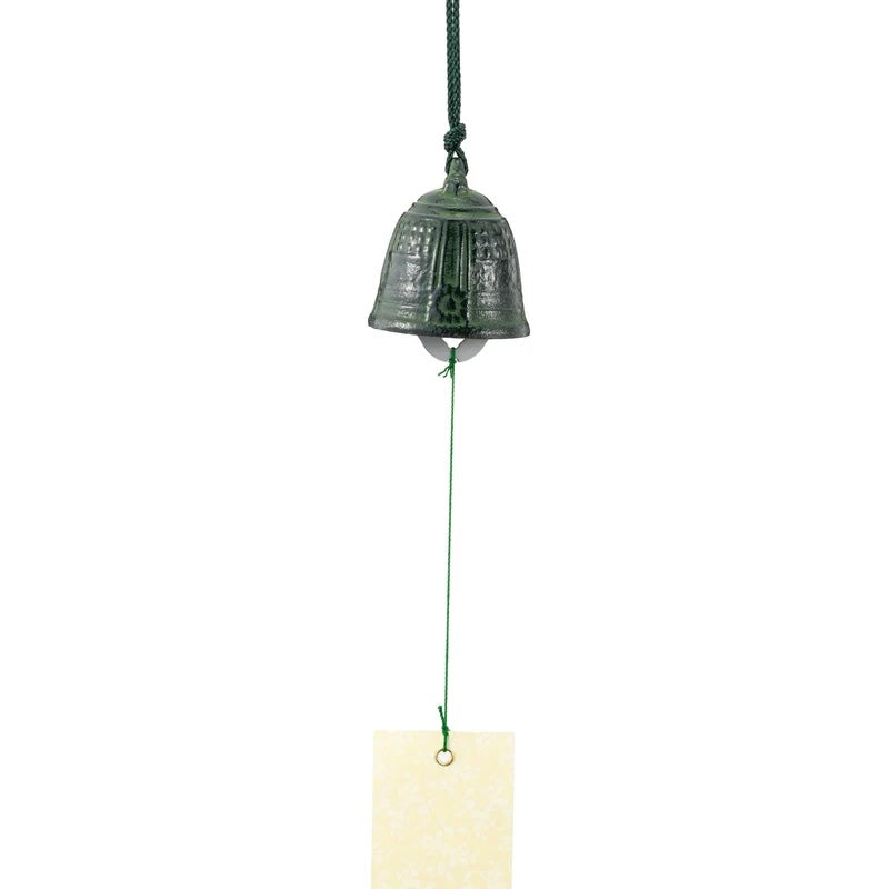 Carillon Japonais Cloche de Temple Classique