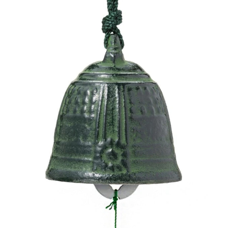 Carillon Japonais Cloche de Temple Classique