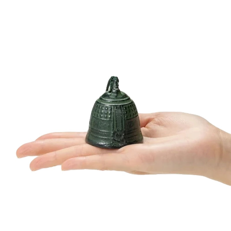 Carillon Japonais Cloche de Temple Classique