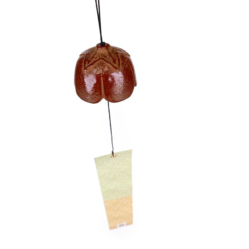 Carillon Japonais Fleur de Prunier Ume