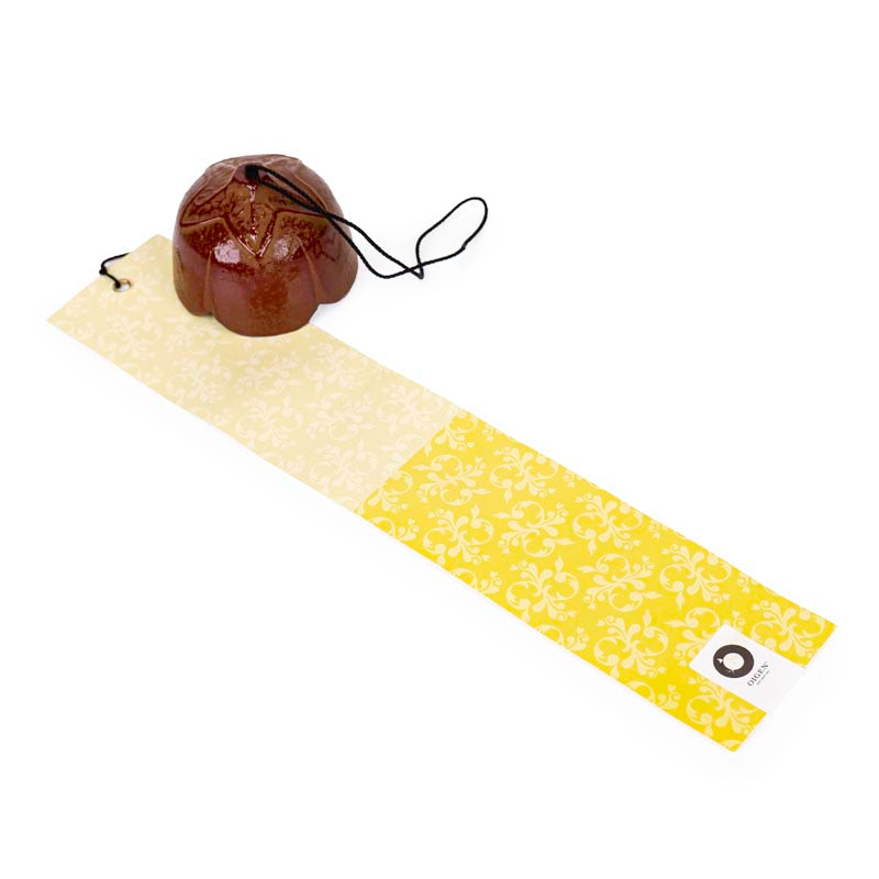 Carillon Japonais Fleur de Prunier Ume