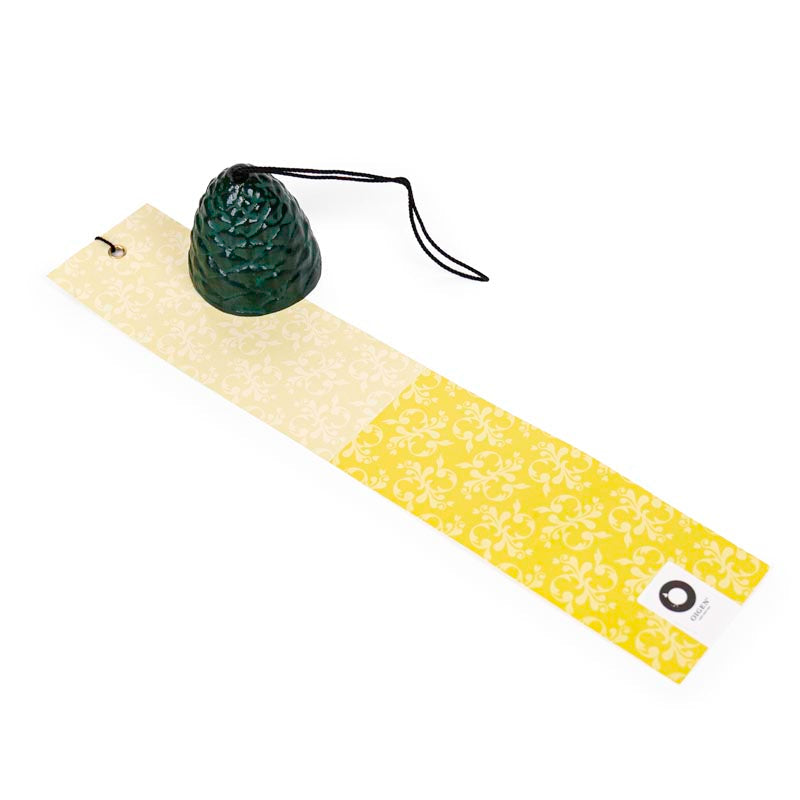 Carillon Japonais Pomme de Pin Matsugasa