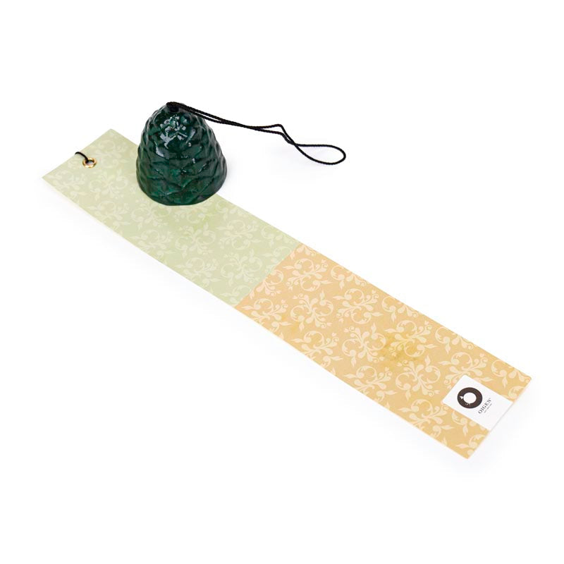 Carillon Japonais Pomme de Pin Matsugasa