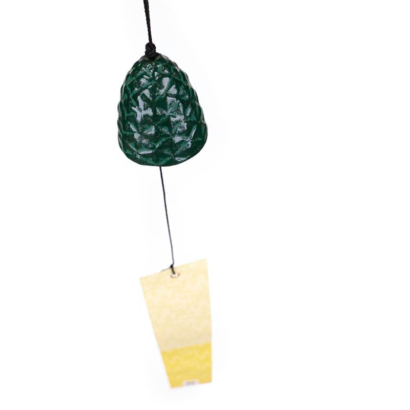 Carillon Japonais Pomme de Pin Matsugasa
