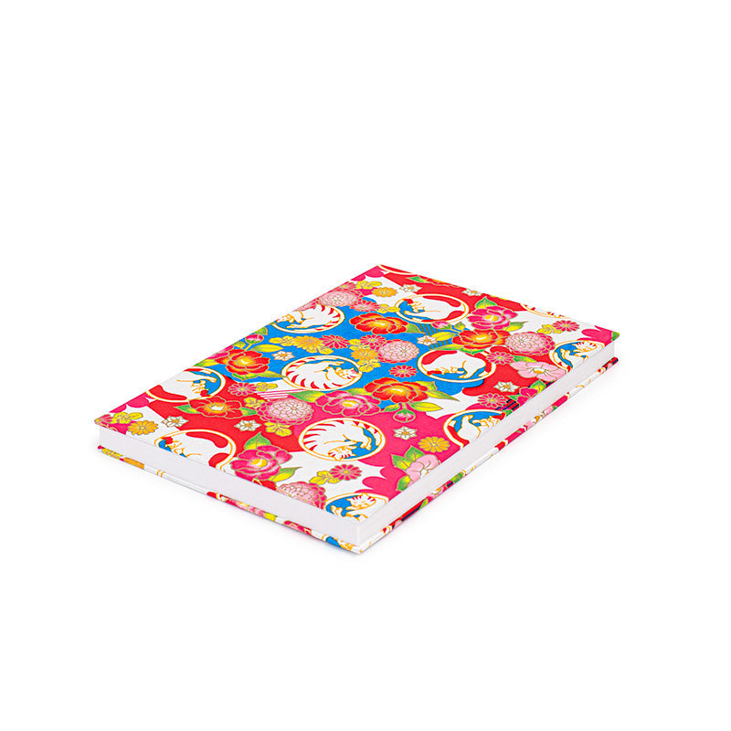 Carnet Japonais Goshuin Mino Washi Neko