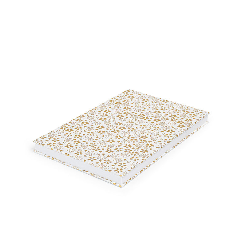 Carnet Japonais Goshuin Mino Washi Sakura