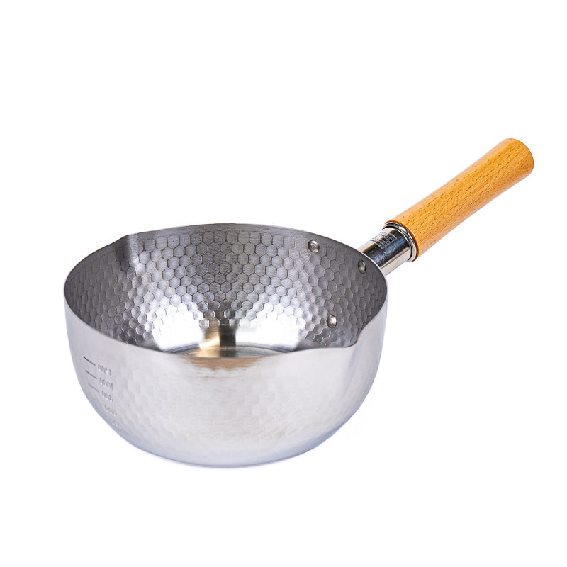 Casserole Yukihira Japonaise - 18 cm