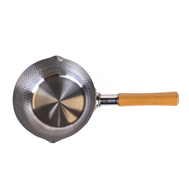 Casserole Yukihira Japonaise - 18 cm