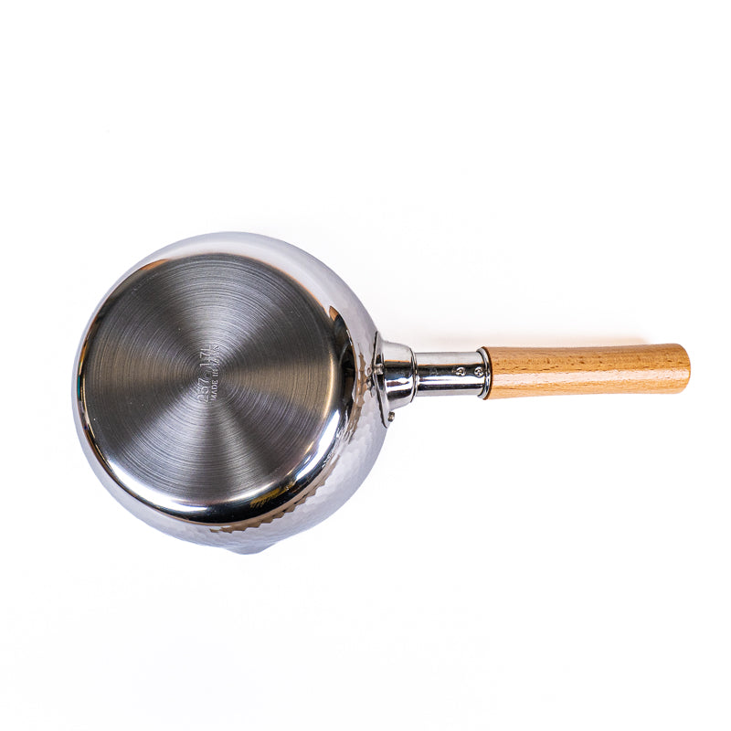 Casserole Yukihira Japonaise - 18 cm