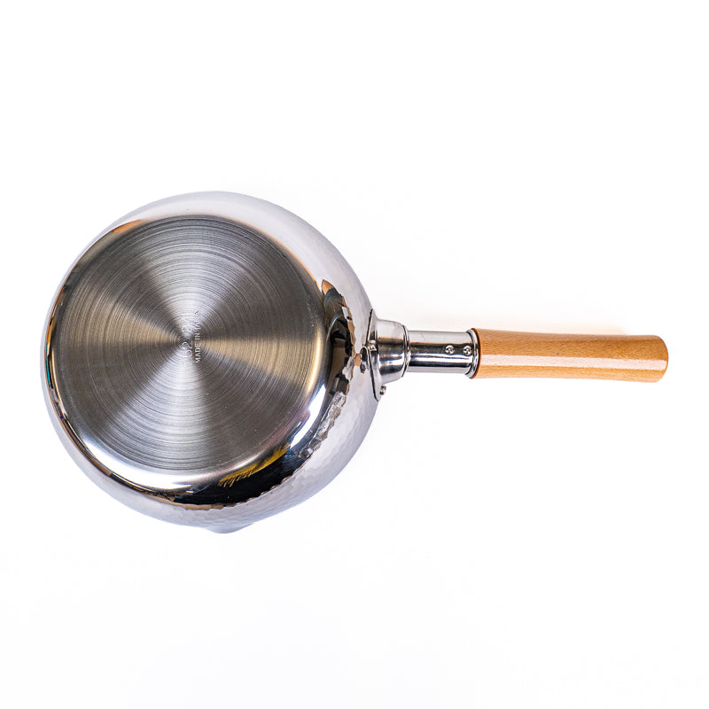 Casserole Yukihira Japonaise - 20 cm