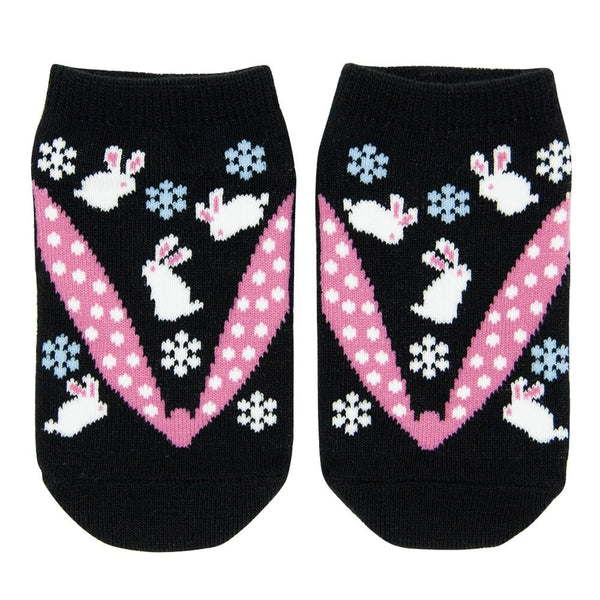 Chaussettes Bébé Lapin Univers du Japon - Main Image