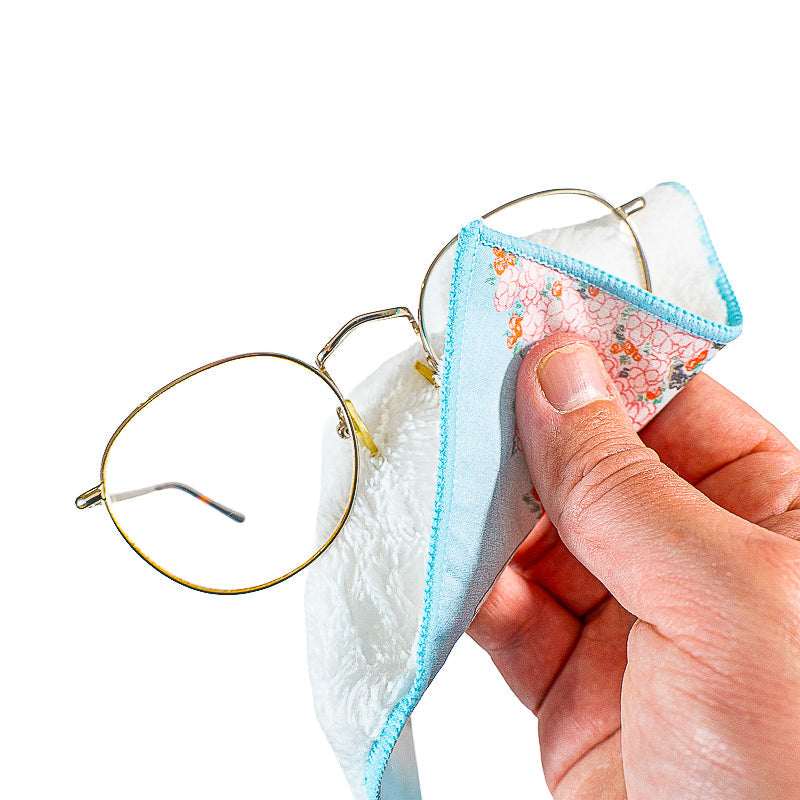 Chiffon Lunettes Hokusai Sakura