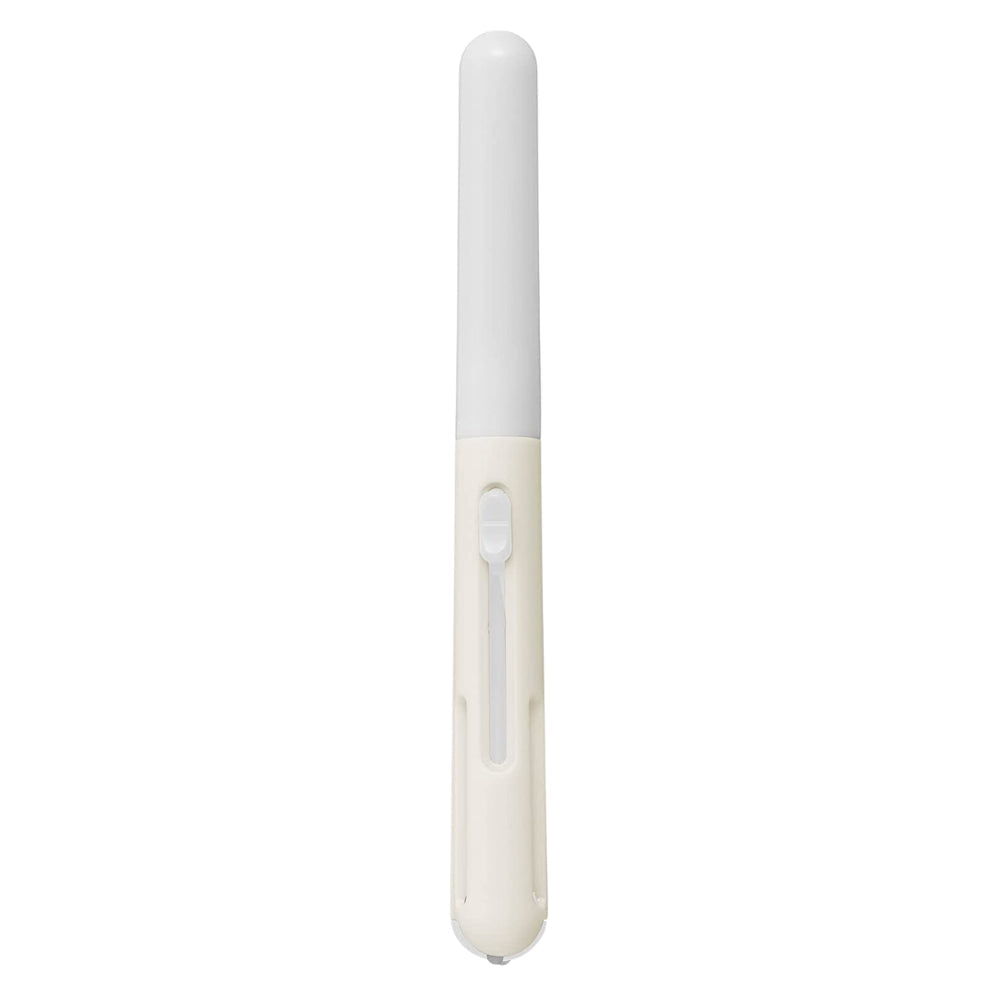 Ciseaux Stylo Rétractables Blanc