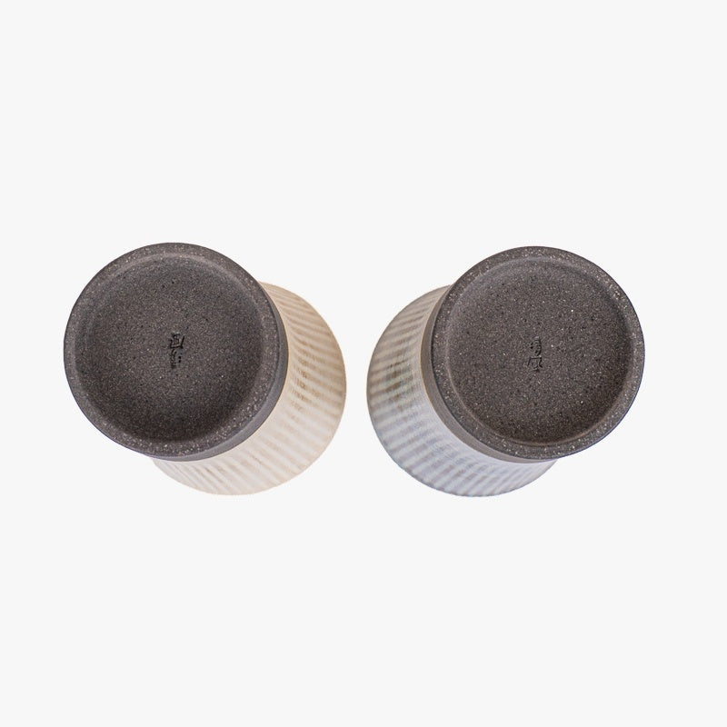Coffret 2 Grandes Tasses Japonaises