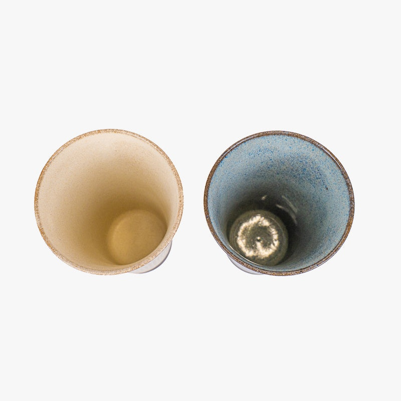 Coffret 2 Grandes Tasses Japonaises