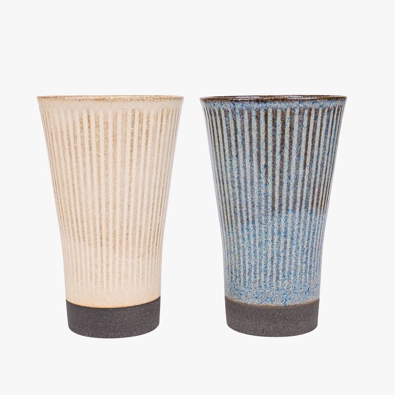 Coffret 2 Grandes Tasses Japonaises
