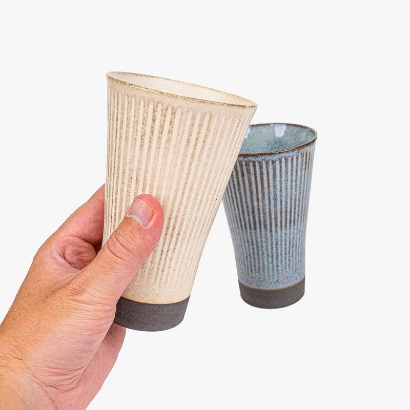 Coffret 2 Grandes Tasses Japonaises