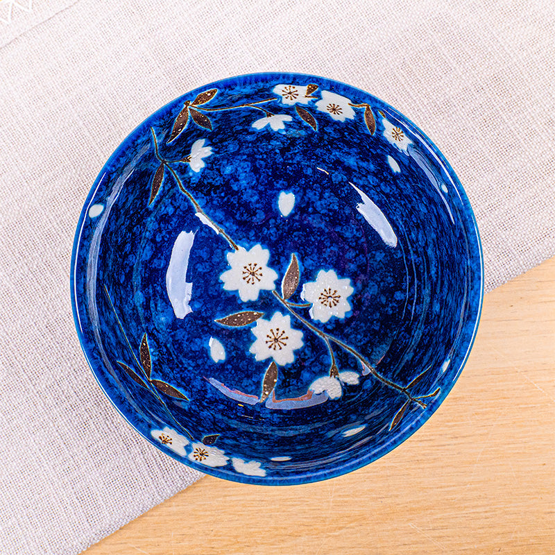 Coffret 2 petits bols Japonais Sakura