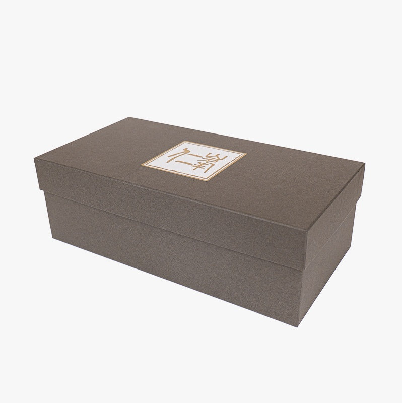Coffret 5 Tasses Japonaises Hannari