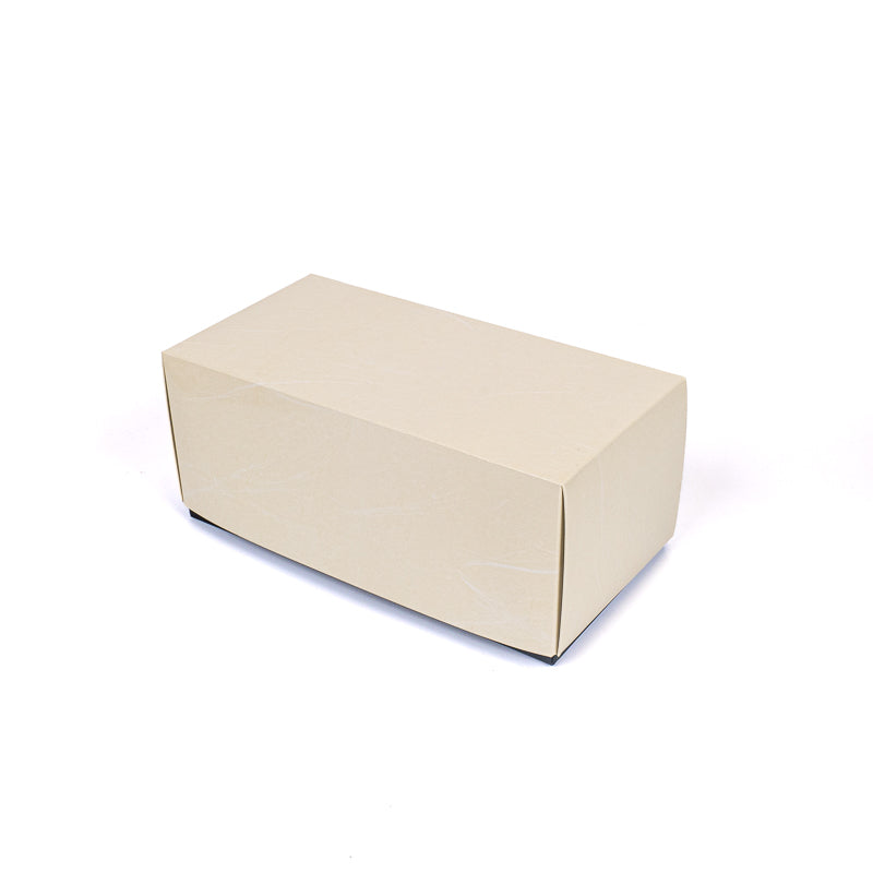 Coffret Deux Boîtes à Thé Métal Maneki Neko