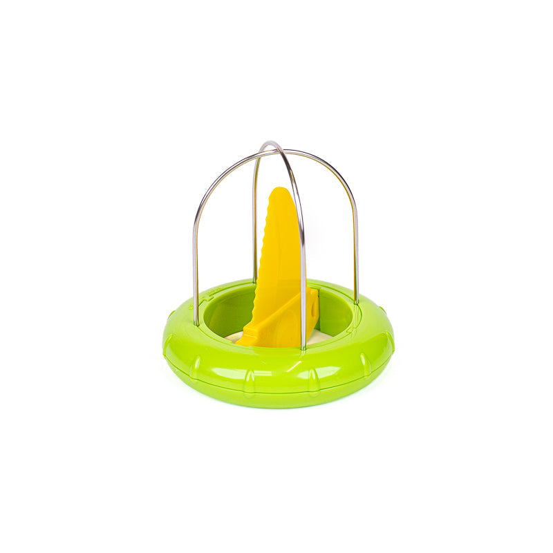 Coupe-Kiwi Japonais 2 en 1