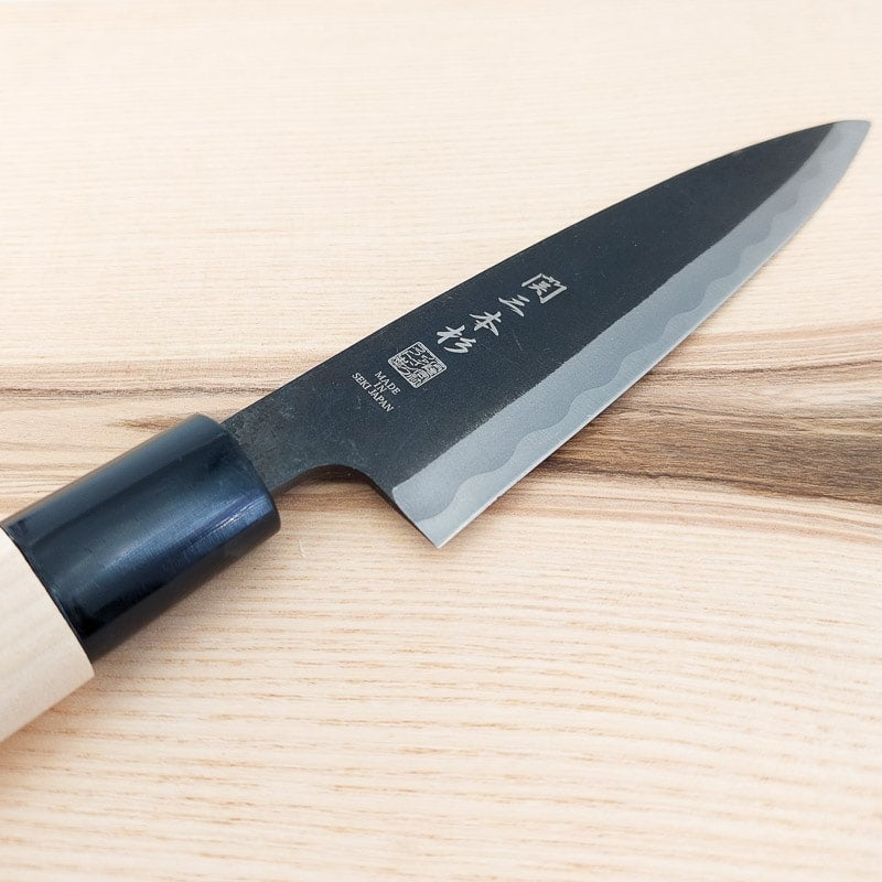 Couteau de Cuisine Japonais