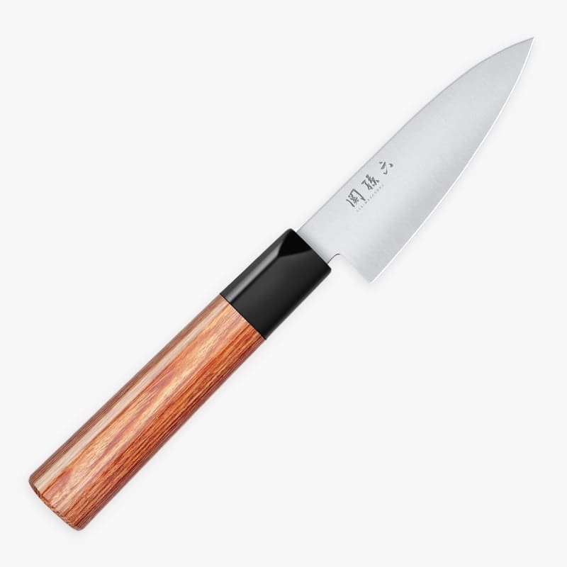 Couteau d’Office Seki Magoroku Redwood 10 cm