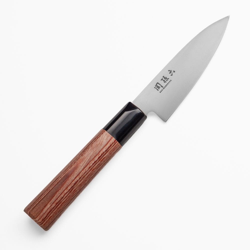 Couteau d’Office Seki Magoroku Redwood 10 cm
