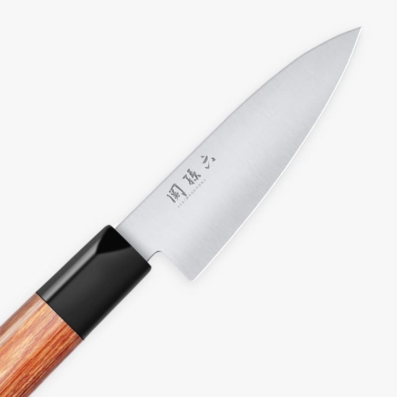 Couteau d’Office Seki Magoroku Redwood 10 cm