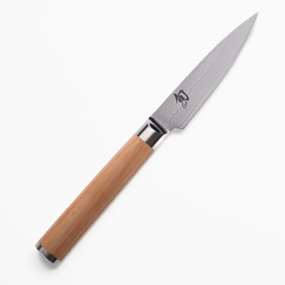 Couteau d’Office Shun Classic White 9 cm