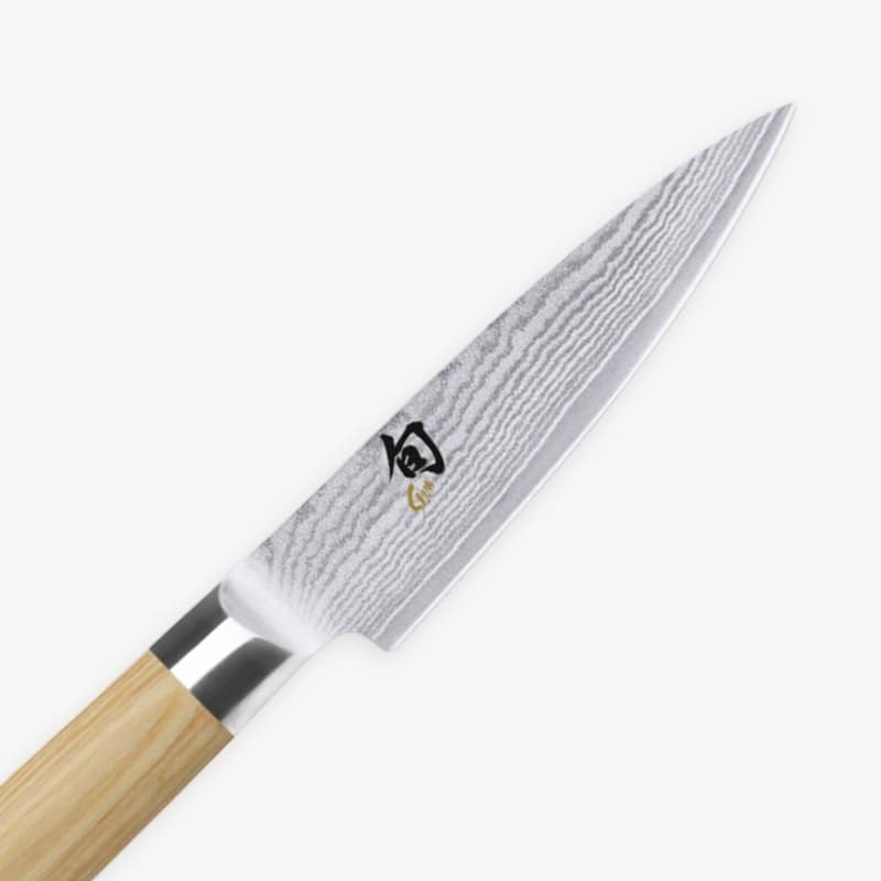 Couteau d’Office Shun Classic White 9 cm