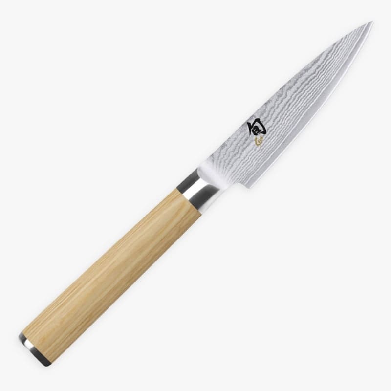 Couteau d’Office Shun Classic White 9 cm