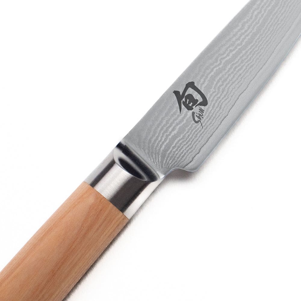 Couteau d’Office Shun Classic White 9 cm