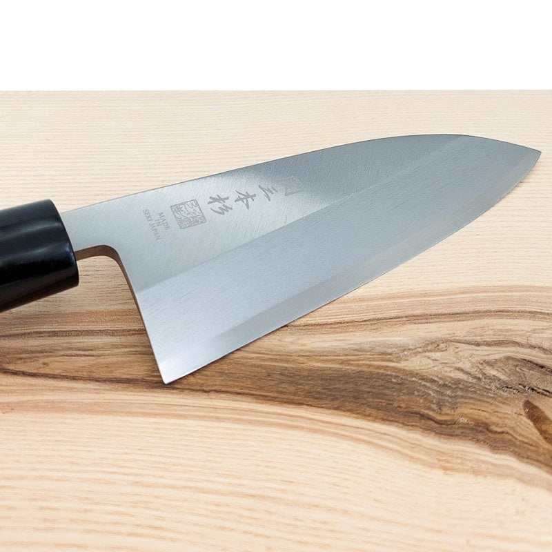 Couteau Japonais Deba