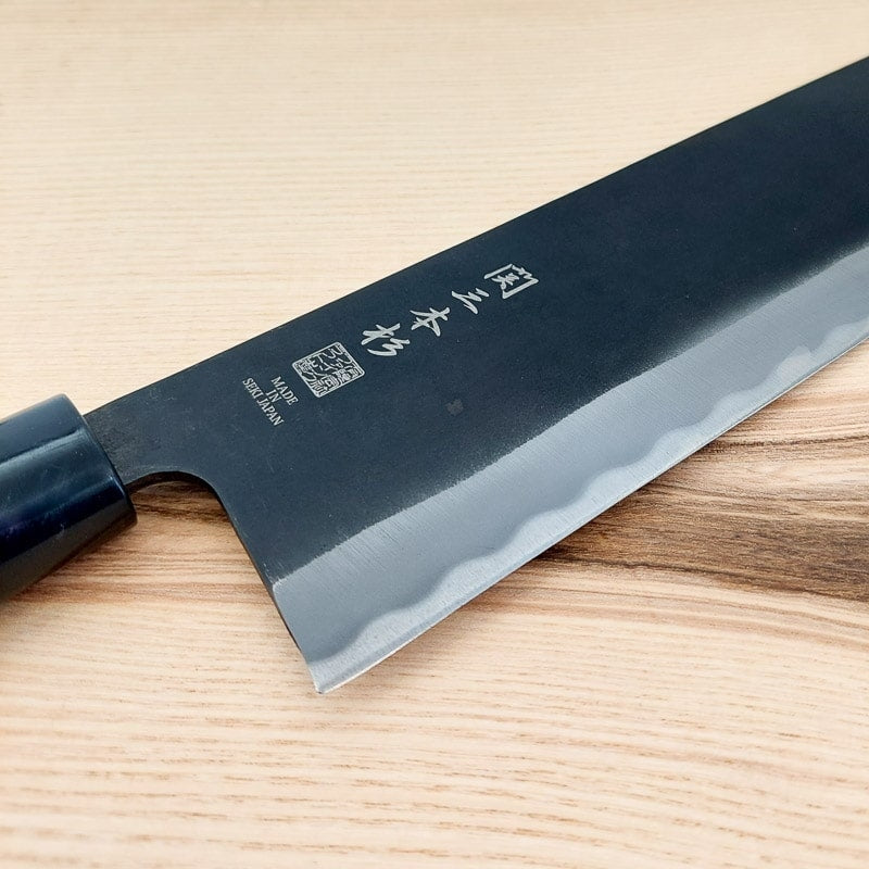 Couteau Japonais Nakiri