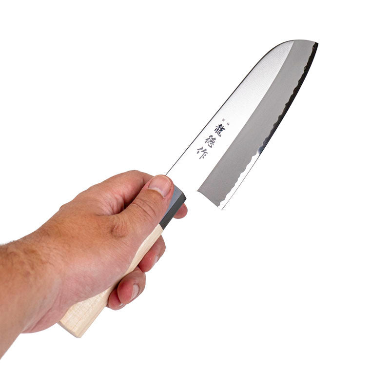 Couteau Japonais Santoku