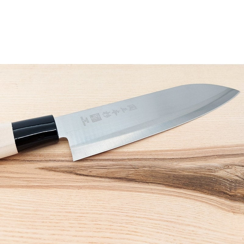 Couteau Japonais Santoku