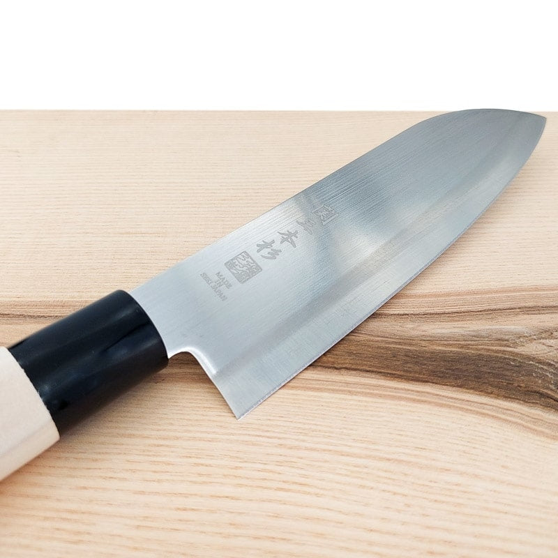 Couteau Japonais Santoku