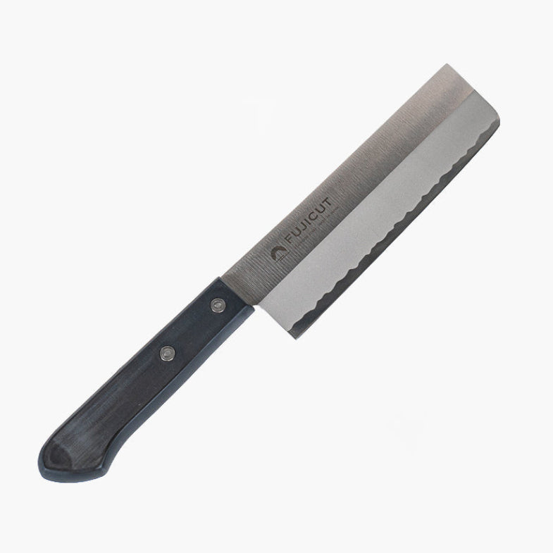 Couteau Nakiri Japonais Fujicut 16 cm