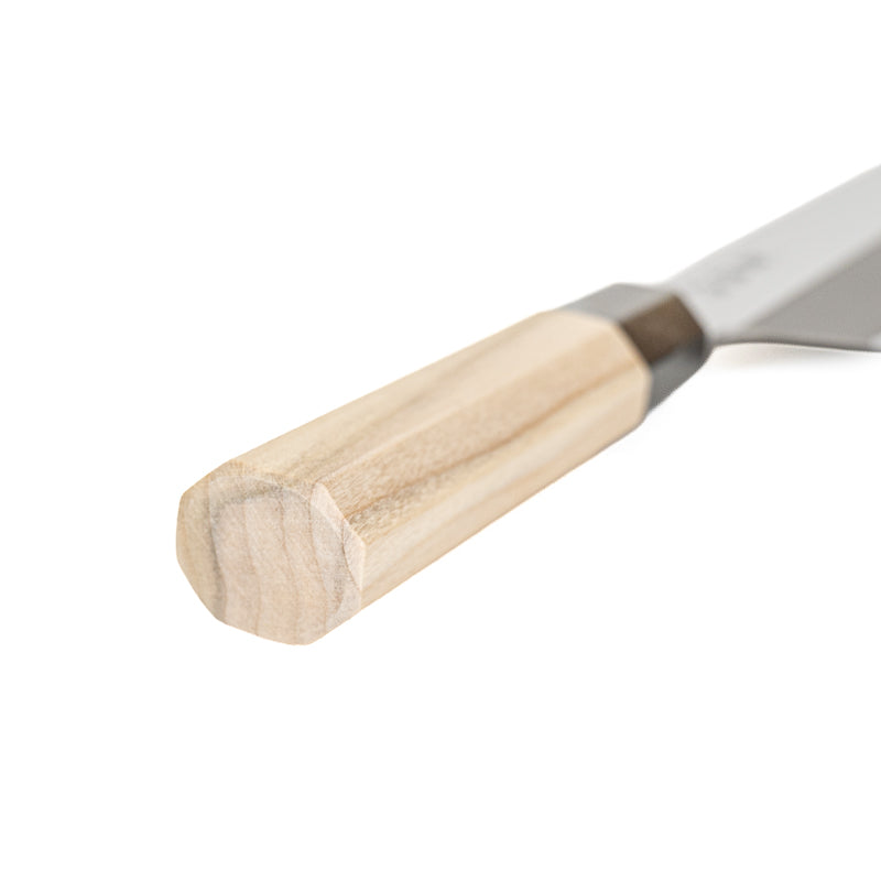Couteau Nakiri Japonais Traditionnel 16 cm