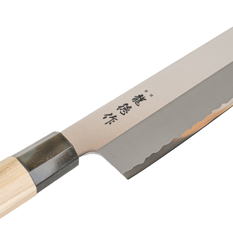 Couteau Nakiri Japonais Traditionnel 16 cm